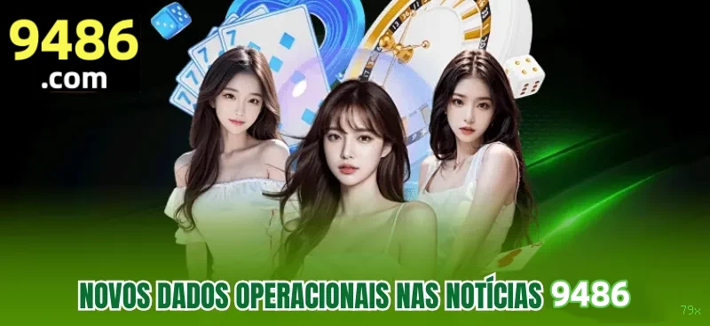 Estatísticas do jogo