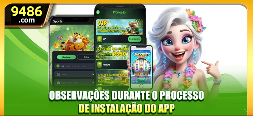 Login seguro