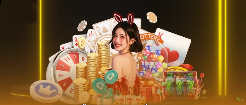 Provedores de jogos
